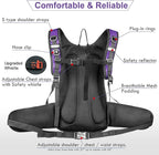 Mothybot Insulated Hydration Backpack Pack - Image 5