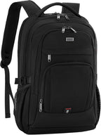 DUSLANG 17 Inch Laptop Backpack - Image 2