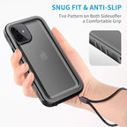 Cozycase TOP Military IP68 Waterproof Case - Image 8