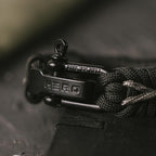 Hero Company Never Forgotten Paracord Bracelet - Image 4