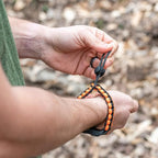 ELK Paracord Survival Bracelets - Image 7