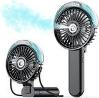 SWEETFULL Portable Misting Fan by SweetFull%C2%AE