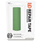 GEAR AID Tenacious Tape 3” x 20” Fabric and Vinyl Gear Repair Tape, Fix Holes - Image 2
