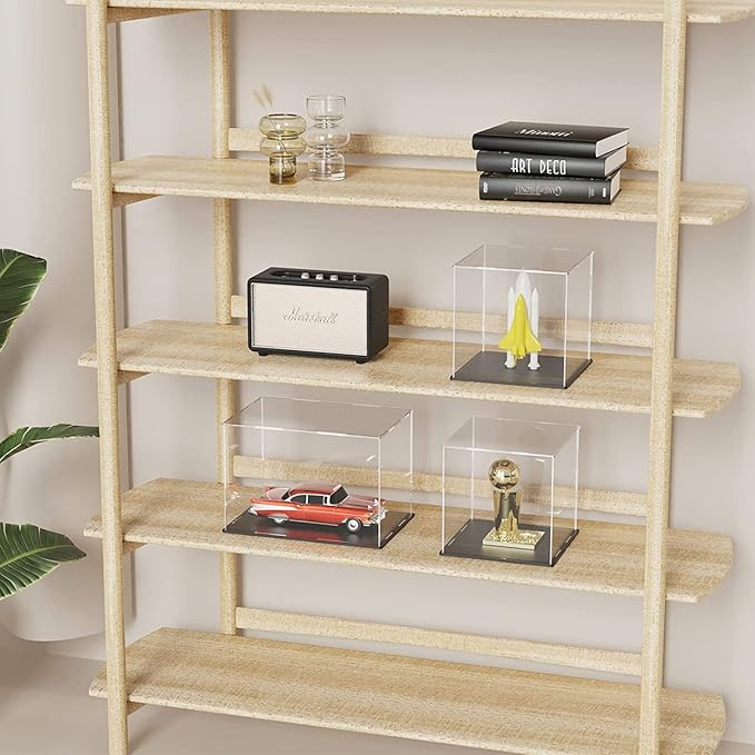 SVENJBB Acrylic Display Case, Acrylic Boxe - Image 6