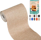 Canvas Repair Tape, Fabric Repair Patch, 4×70 Inches, Outdoor Gear Patch by Unknown