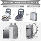 coowoz Vacuum Backpack Travel - Image 5