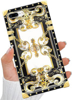 Compatible with iPhone 8 Plus 7 Plus Case - Image 5