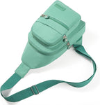 Banelu Small Sling Backpack Crossbody Sling Bag - Image 5