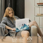 Laptop Cover for MacBook Air 11 inch Case 2015-2010 Release, Anti-Cracking - Image 3