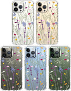 MOSNOVO Case for iPhone 13 Pro Max - Image 3