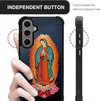 for Samsung Galaxy S24 S25 Plus Case - Image 5