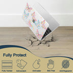 Protective Case for MacBook Pro 13 inch Retina 2015-2012 Release, 13.3" Pretty - Image 4
