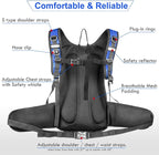 Mothybot Insulated Hydration Backpack Pack - Image 8