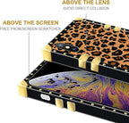 Compatible with iPhone Xs Max Case - Image 7