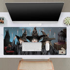 Head Case Designs Officially Licensed Harry Potter Ron, Hermione Graphics 37.4 - Image 3