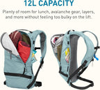 CamelBak Powderhound 12 Snow Hydration Pack 70oz - Image 5