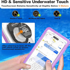 Waterproof Phone Case, Underwater Phone Cases - Image 5