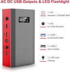 ZeroKor Portable Power Bank - Image 2