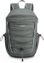 G4Free Hiking Backpack for Women Men 20L Lightweight Travel Backpacks Daypack by G4Free