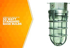 Woods L1706 Vandal Resistant Security Light - Image 5