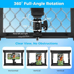 Game Changer Mounting Streaming Kit - Image 7