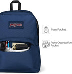 JanSport SuperBreak Plus Backpack - Image 7