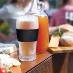 Host Freeze Best Dad Ever Insulated Glass Tumbler - Image 7