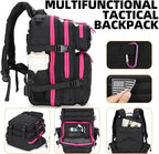 Lovelinks21 25L Tactical Military Backpack Small Travel Backpack - Image 6