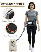 sportsnew Hydration Waist Pack - Image 4