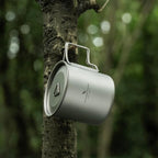 iBasingo 500ml Titanium Cup - Image 6