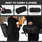REDCAMP Large Warm Camping Blanket - Image 5
