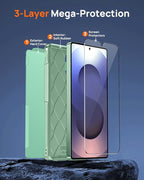 Lanhiem for Samsung Galaxy S25 Ultra Phone Case - Image 6