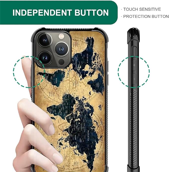 for iPhone 15 Pro Max Case - Image 4