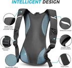 Hydration Backpack Hydration Pack Water Backpack - Image 2