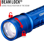 Coast XP11R 2600 Lumen USB-C Rechargeable LED Flashlight - Image 9
