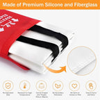 Mondoshop Silicone Fire Blanket - Image 5