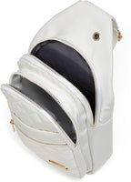 AOSTIHOT Crossbody Small Sling Backpack Sling Bag - Image 5