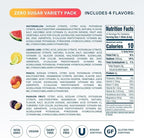 DripDrop Sugar Free Hydration Packets - Image 8