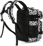 QT&QY 25L/45L Military Tactical Backpack - Image 3