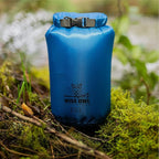 Wise Owl Outfitters Waterproof Dry Bag 3-Pack – Lightweight & Airtight - Image 6