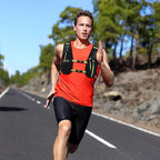 Runlight Running Vest for Women Men Lightweight Hydration Backpack Pack - Image 6