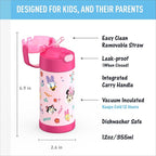 THERMOS FUNTAINER Water Bottle - Image 2