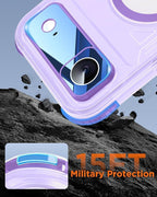 for iPhone Air Waterproof Case - Image 8