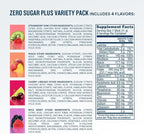 DripDrop Zero Sugar Plus - Image 6