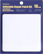 Breliter Inflatable Patch Repair Kit by BreliterFix