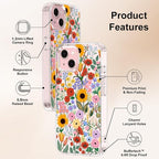 MOSNOVO Case for iPhone 15 Plus/iPhone 14 Plus - Image 6