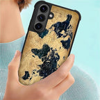 for Samsung Galaxy S26 Case, Graphic Design - Image 5