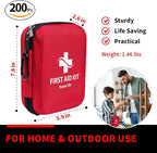 Protect Life Survival First Aid Kit - Image 6