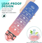 Enerbone 32 oz Drinking Water Bottle - Image 4
