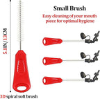 Patelai 2 Set 8 in 1 Hydration Bladder Cleaning Kit Includes 3 Different - Image 5